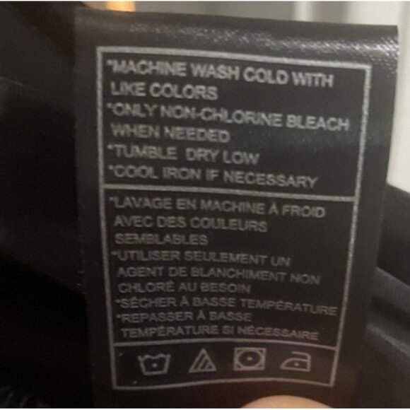 Steve Madden Womens Allegra Black Maxi Dress Sm Whimsigoth Goth Steampunk - Picture 6 of 6